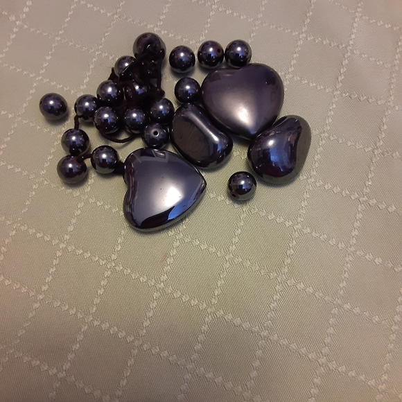 Beads for a bracelet - Picture 2 of 3
